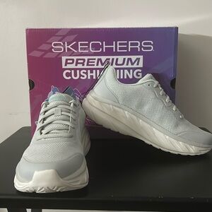 Skechers Premium Cushioning Sneakers